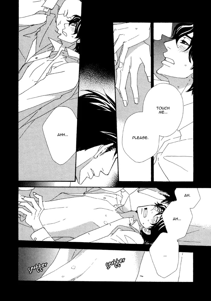Pretty Babies Chapter 2.2 page 20 - Vol.2 Chapter 2