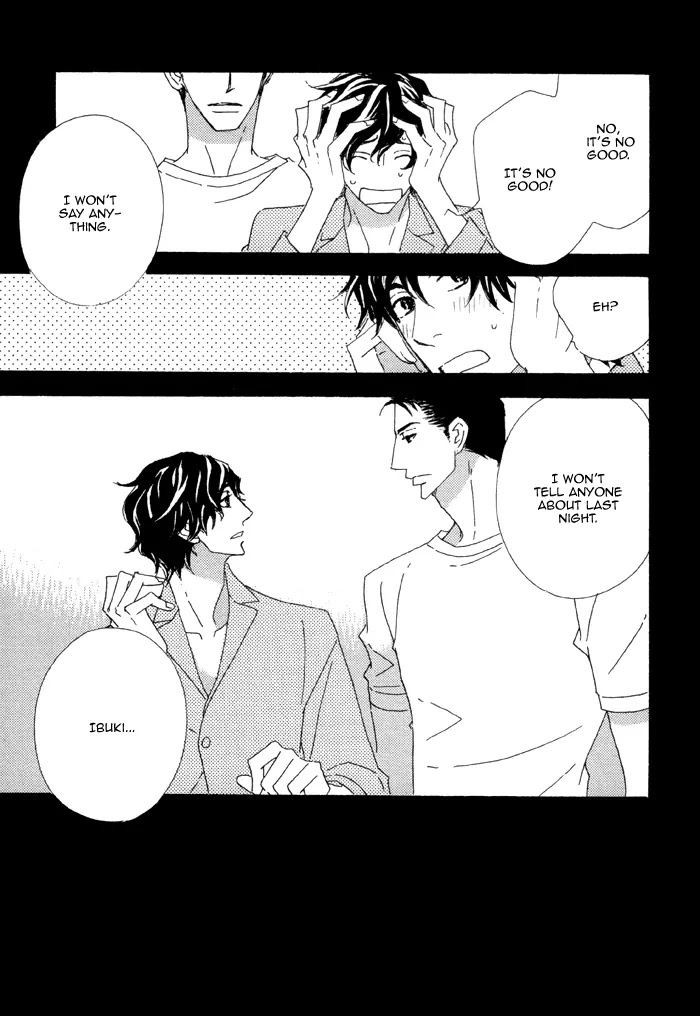 Pretty Babies Chapter 2.2 page 29 - Vol.2 Chapter 2