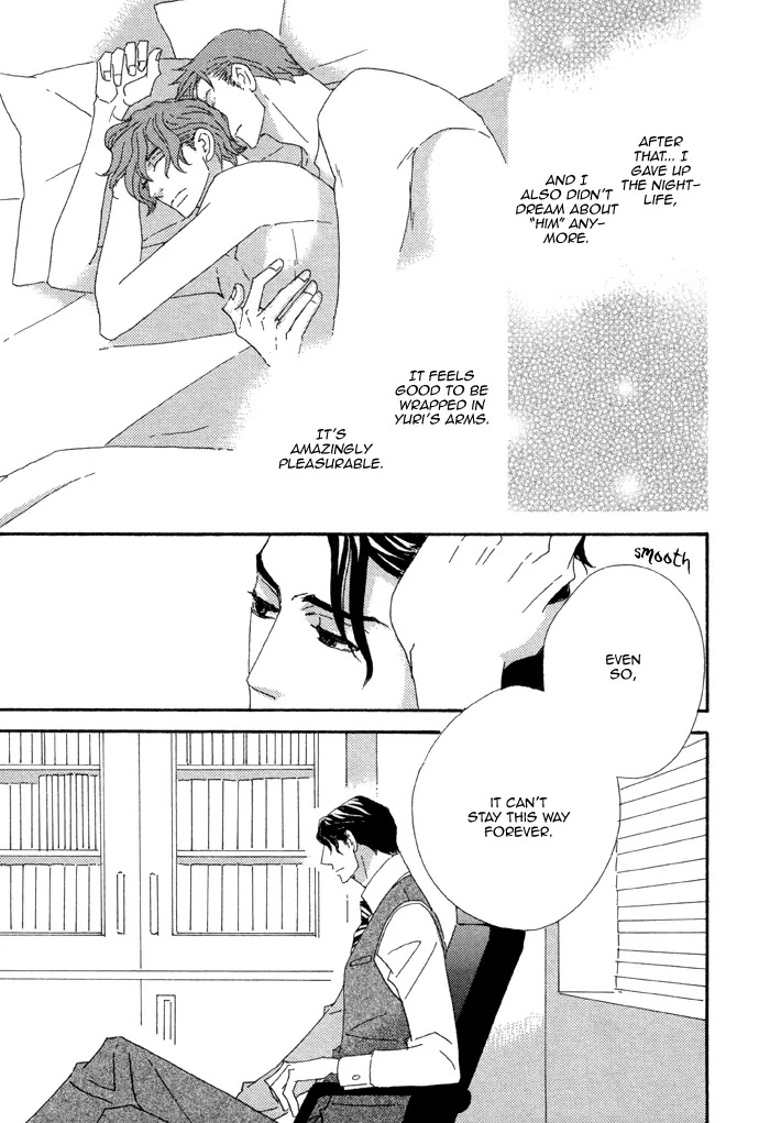 Pretty Babies Chapter 2.2 page 31 - Vol.2 Chapter 2