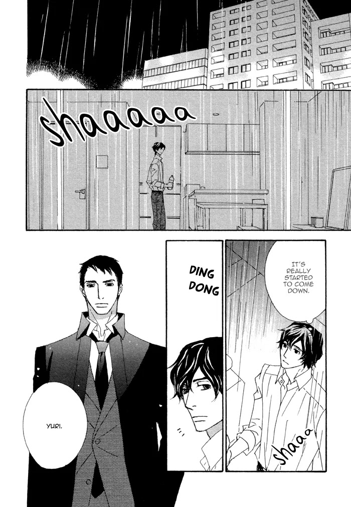 Pretty Babies Chapter 2.2 page 32 - Vol.2 Chapter 2