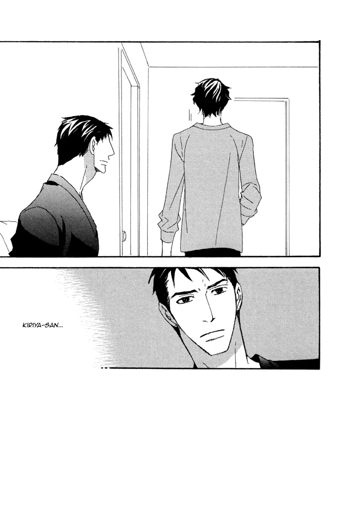 Pretty Babies Chapter 2.2 page 39 - Vol.2 Chapter 2