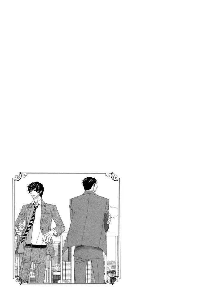 Pretty Babies Chapter 2.2 page 5 - Vol.2 Chapter 2