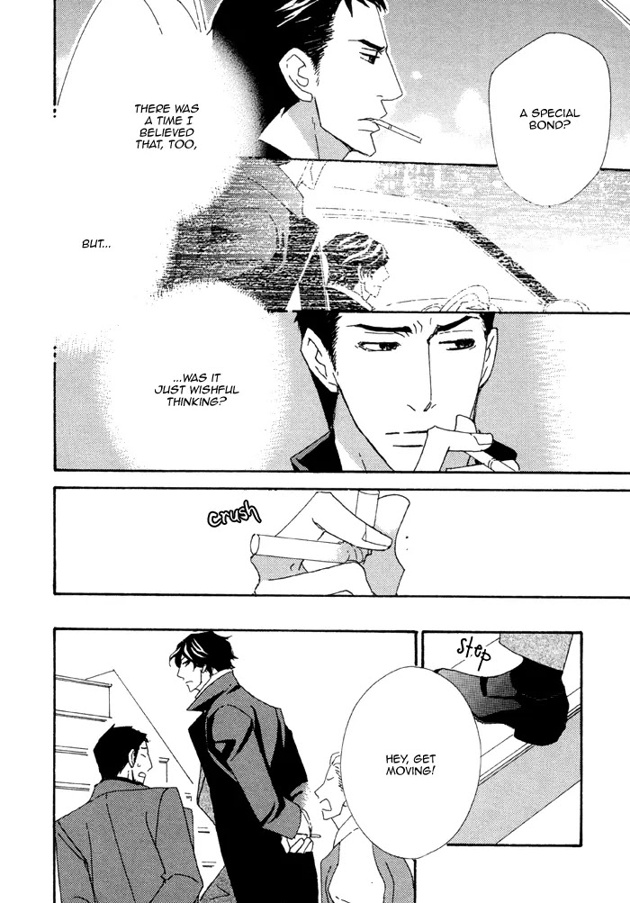 Pretty Babies Chapter 2.4-2 page 20 - Vol.2 Chapter 4.2 (b)