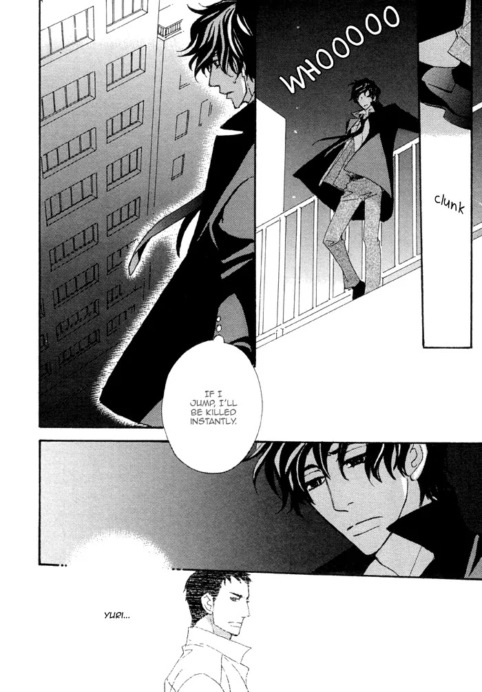 Pretty Babies Chapter 2.4-2 page 24 - Vol.2 Chapter 4.2 (b)