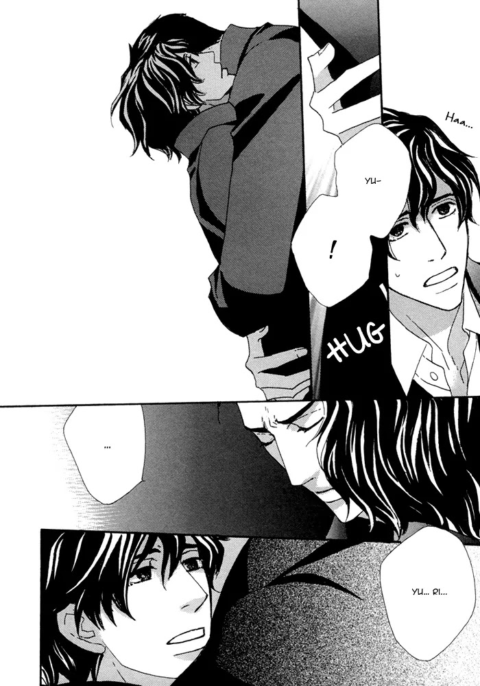 Pretty Babies Chapter 2.4-3 page 20 - Vol.2 Chapter 4.3 (c)