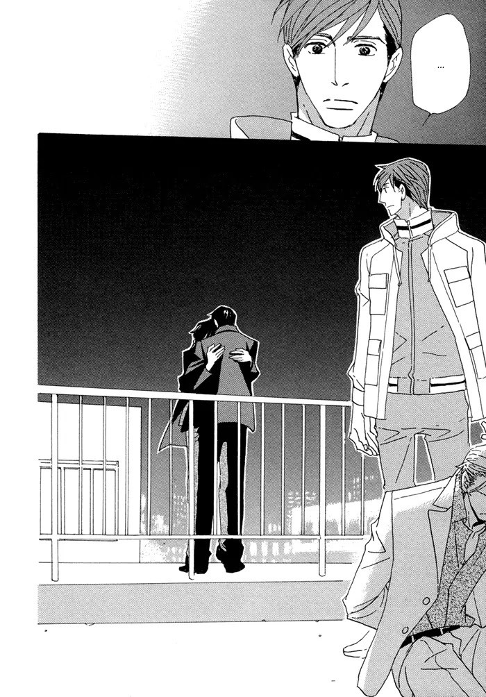 Pretty Babies Chapter 2.4-3 page 22 - Vol.2 Chapter 4.3 (c)