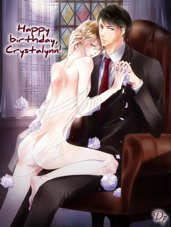 Pretty Babies Chapter 2.4-3 page 3 - Vol.2 Chapter 4.3 (c)