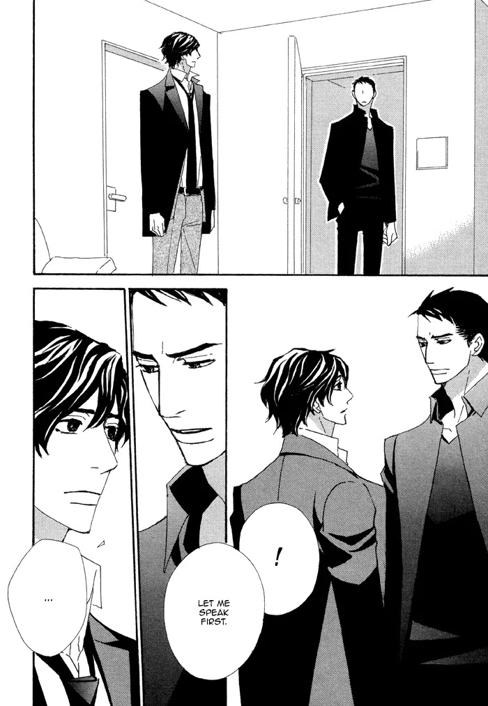 Pretty Babies Chapter 2.4-3 page 30 - Vol.2 Chapter 4.3 (c)