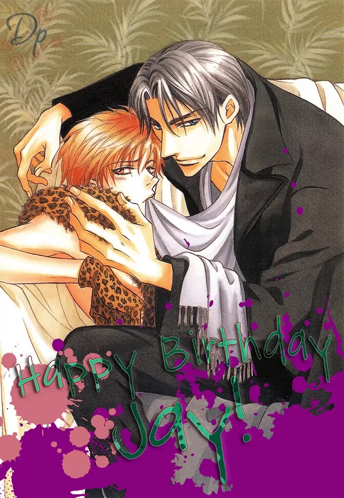 Pretty Babies Chapter 2.4-4 page 1 - Vol.2 Chapter 4.4 (d)