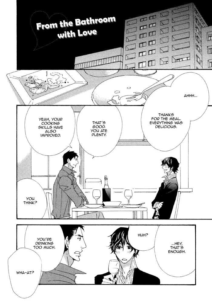 Pretty Babies Chapter 2.4-4 page 23 - Vol.2 Chapter 4.4 (d)