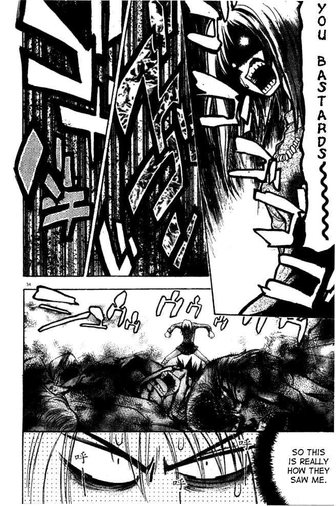 Pretty Face Chapter 1.2 page 10 - Chapter 1.2