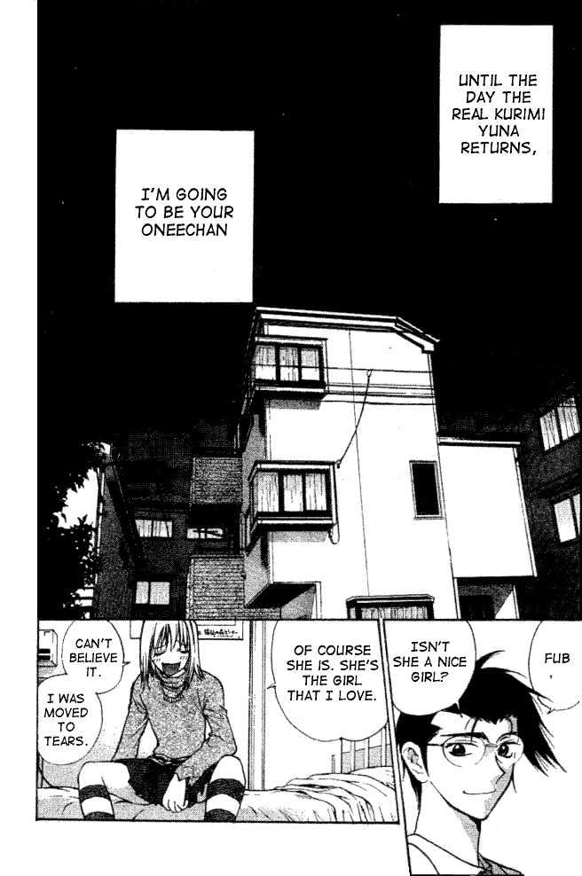 Pretty Face Chapter 1.2 page 22 - Chapter 1.2