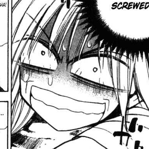 Pretty Face Chapter 11 : The Horrible Yukie cover