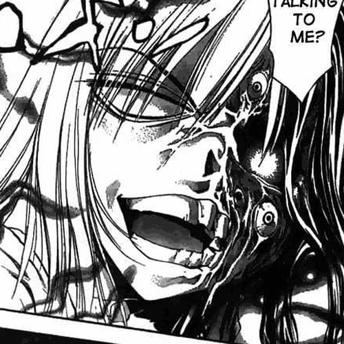Pretty Face Chapter 15 : A Pretty Scary Face cover