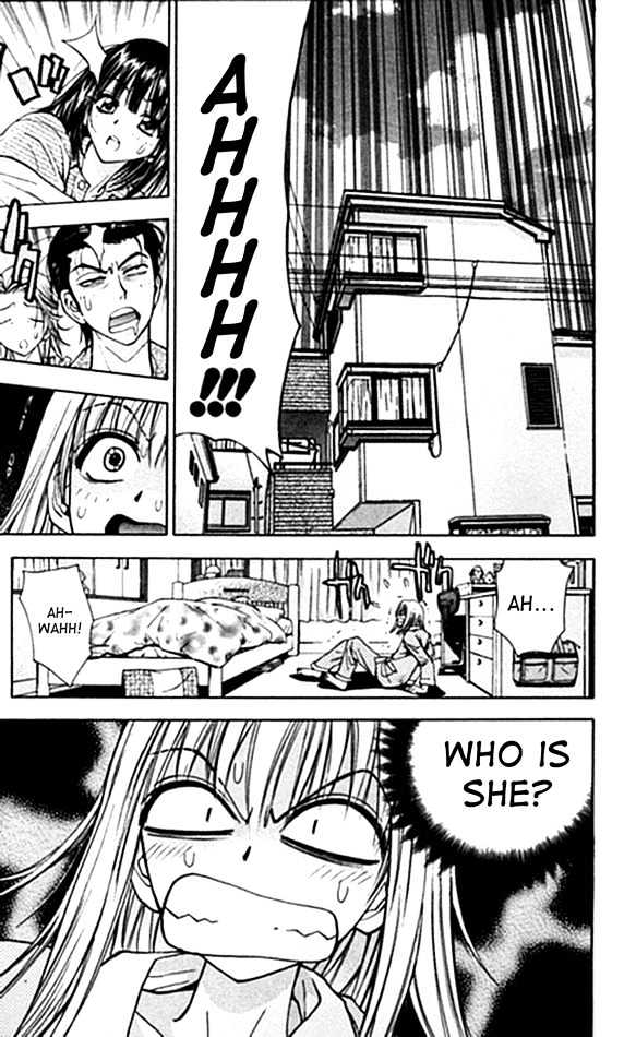 Pretty Face Chapter 16 page 3 - Chapter 16 : New School Term Visitor