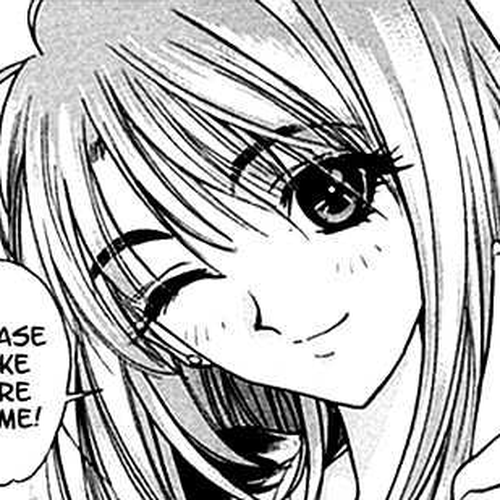 Pretty Face Chapter 16 : New School Term Visitor cover