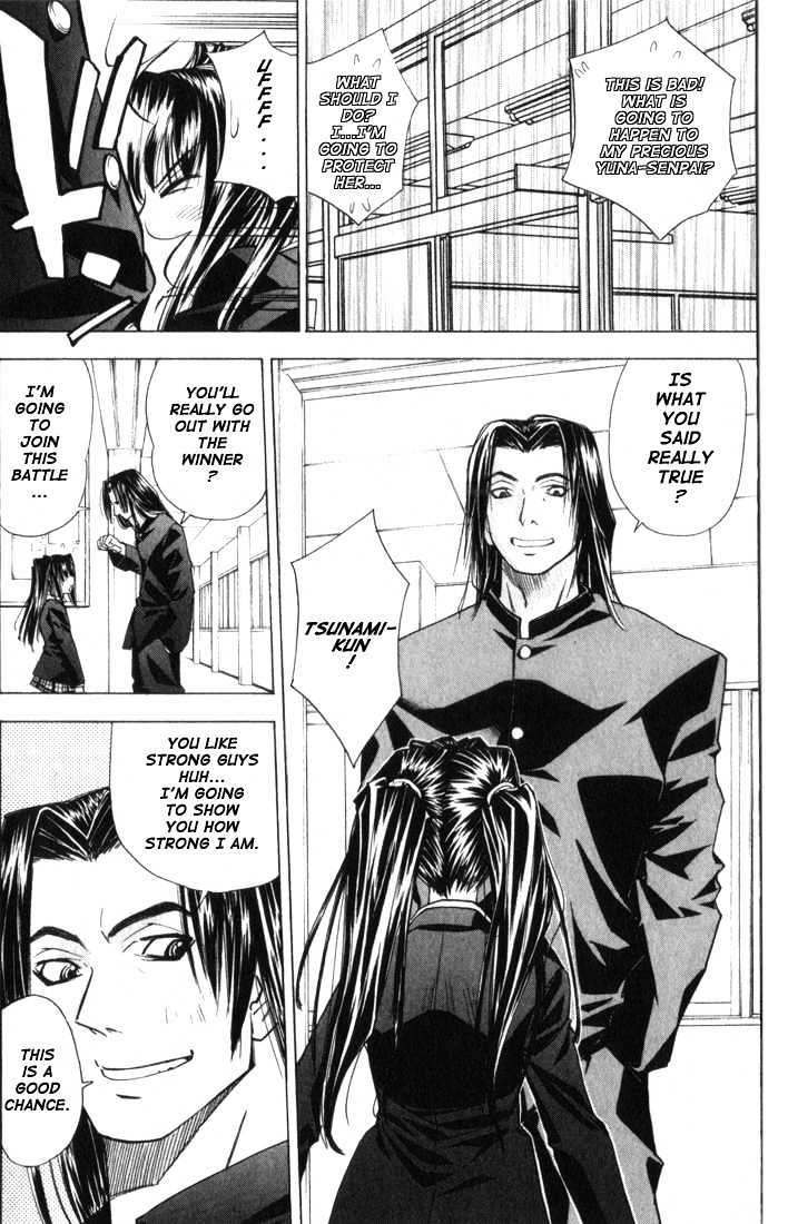 Pretty Face Chapter 22 page 14 - Chapter 22 : Transformation