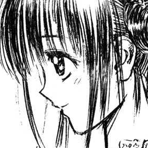 Pretty Face Chapter 24 : The Sports Queen Part 2 cover