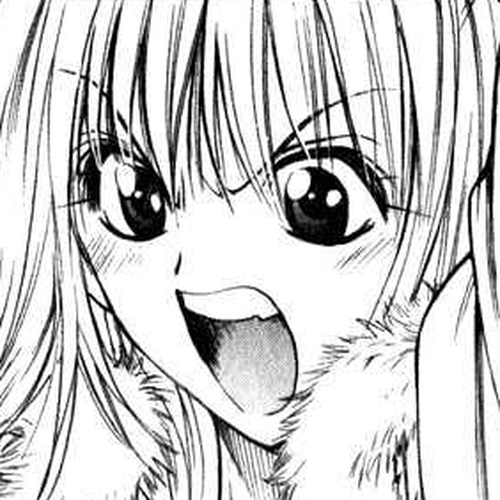Pretty Face Chapter 32 : The Great Otaru Search Part 4 cover