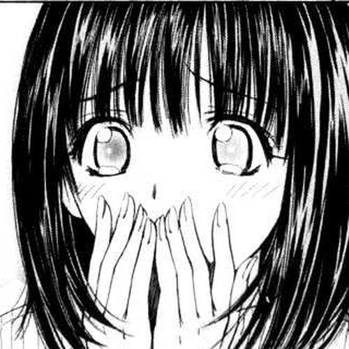 Pretty Face Chapter 33 : The Great Otaru Search Part 5 cover