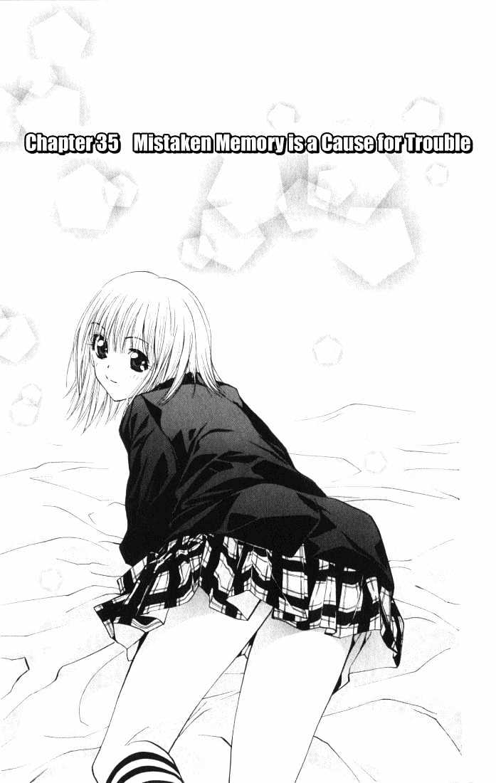 Pretty Face Chapter 34 page 22 - Chapter 34 : The Great Otaru Search Part 6