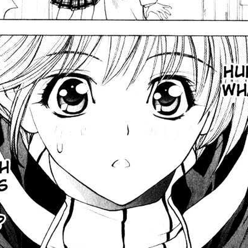 Pretty Face Chapter 35 : Mistaken Memories are Cause for Accidents cover