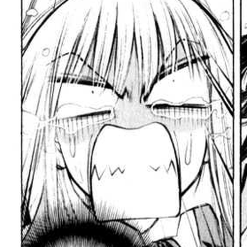 Pretty Face Chapter 37 : Give it up, Natsuo! cover