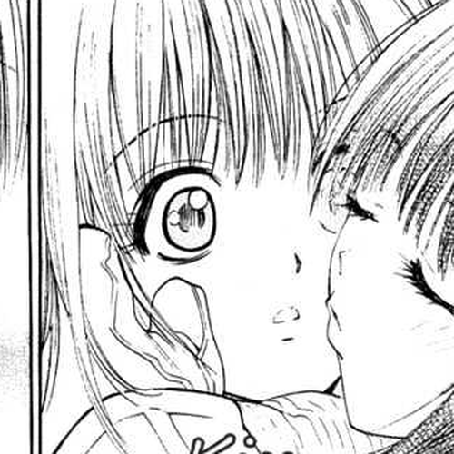 Pretty Face Chapter 39 : Happy Christmas cover