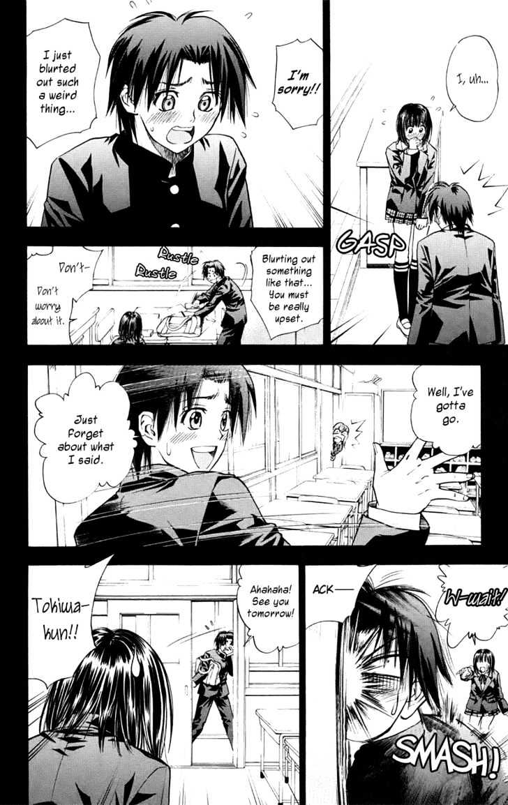 Pretty Face Chapter 42 page 4 - Chapter 42 : Not Exactly a 'Winter Lover' (part one)