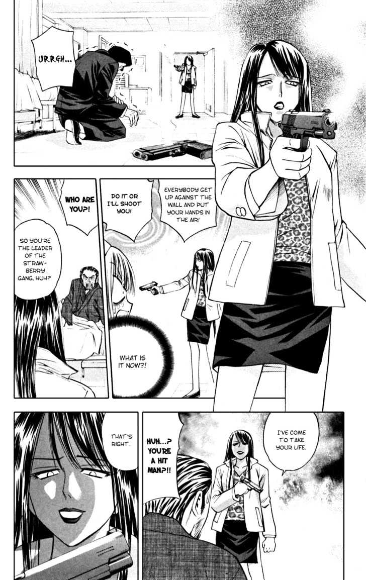 Pretty Face Chapter 46 page 16 - Chapter 46 : The Real Yuna is Found?