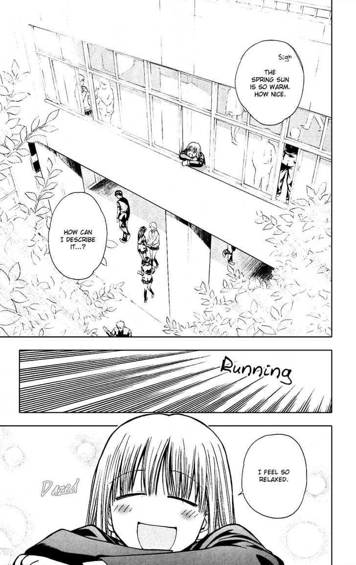 Pretty Face Chapter 48 page 2 - Chapter 48 : The Shocking Nozomi House
