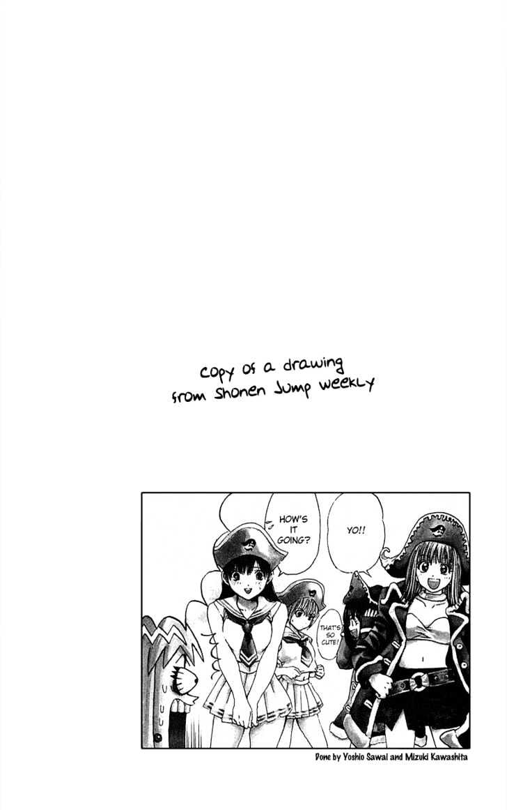 Pretty Face Chapter 49 page 20 - Chapter 49 : Change Â· Change Â· Change