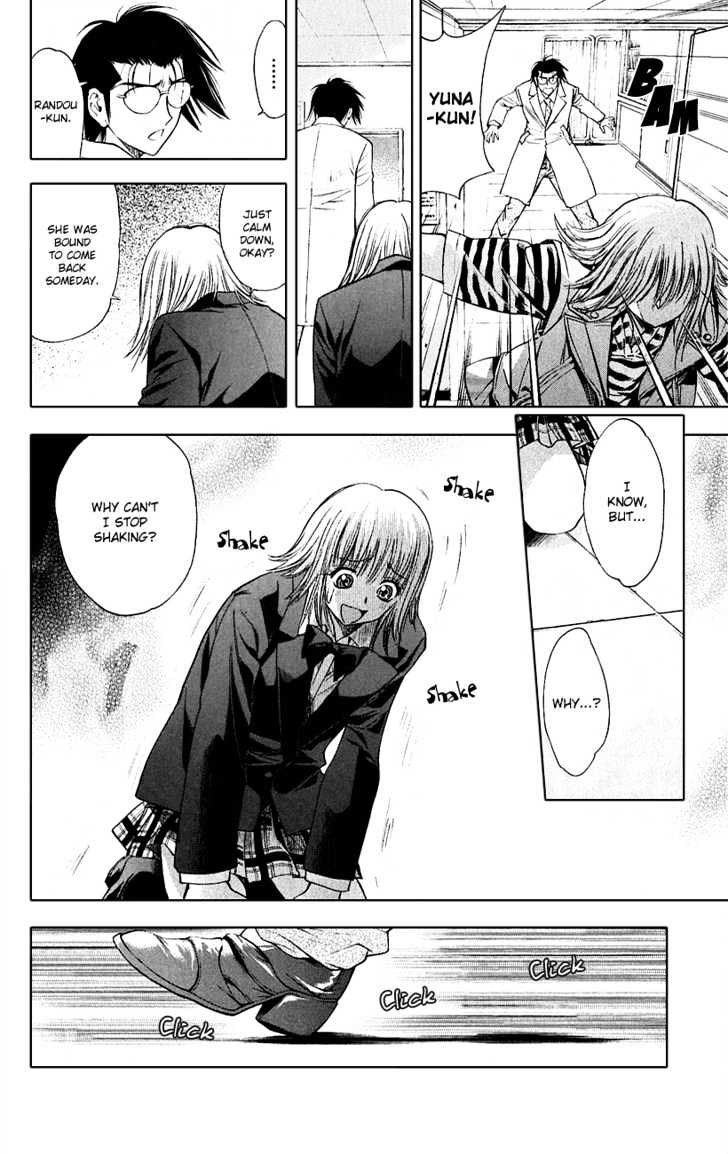 Pretty Face Chapter 50 page 10 - Chapter 50 : Pretty Face