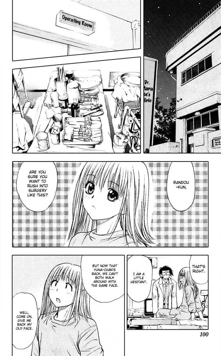 Pretty Face Chapter 50 page 14 - Chapter 50 : Pretty Face