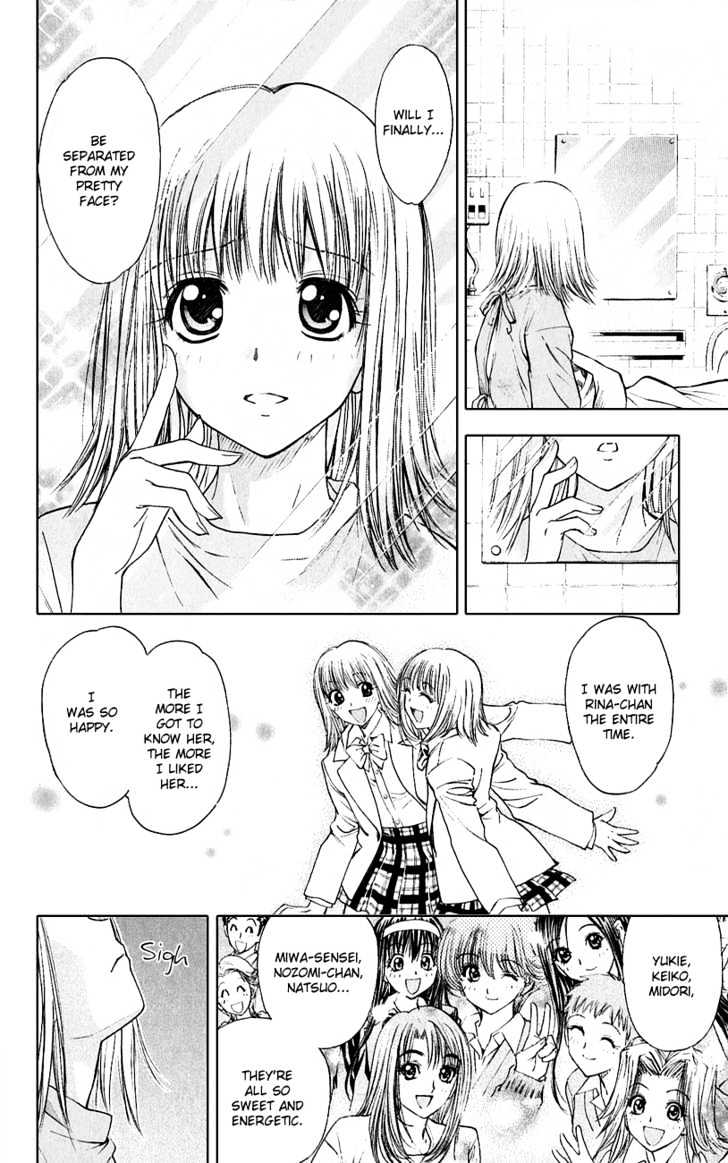 Pretty Face Chapter 50 page 16 - Chapter 50 : Pretty Face