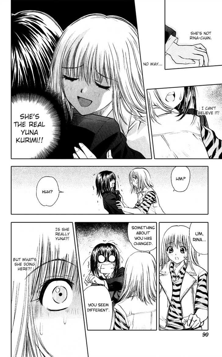 Pretty Face Chapter 50 page 4 - Chapter 50 : Pretty Face