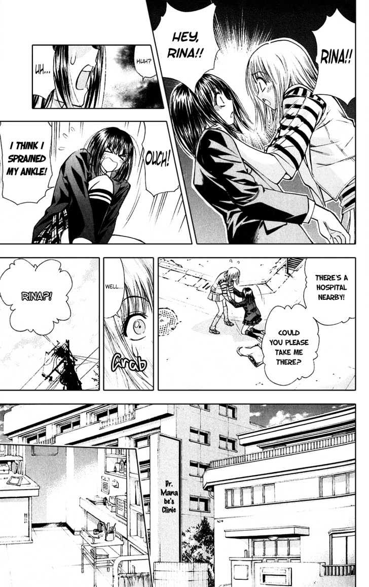Pretty Face Chapter 50 page 5 - Chapter 50 : Pretty Face