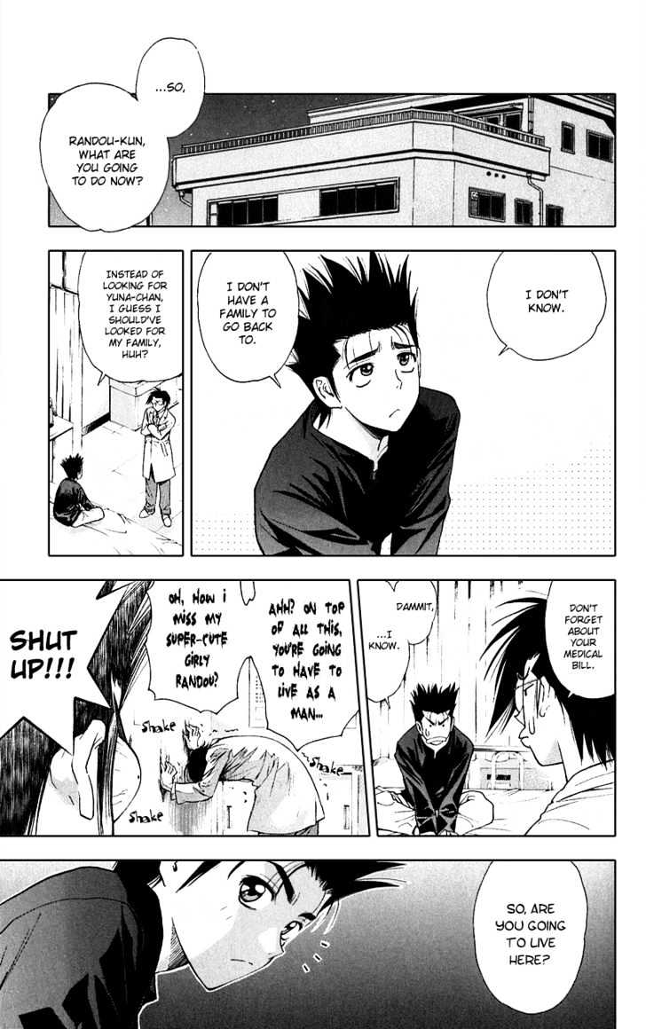 Pretty Face Chapter 51 page 18 - Chapter 51 : I Always Wanted to Tell Her