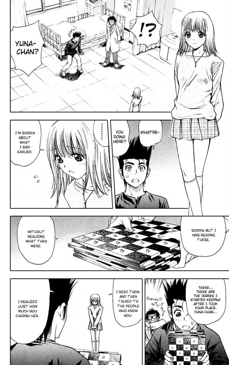 Pretty Face Chapter 51 page 19 - Chapter 51 : I Always Wanted to Tell Her