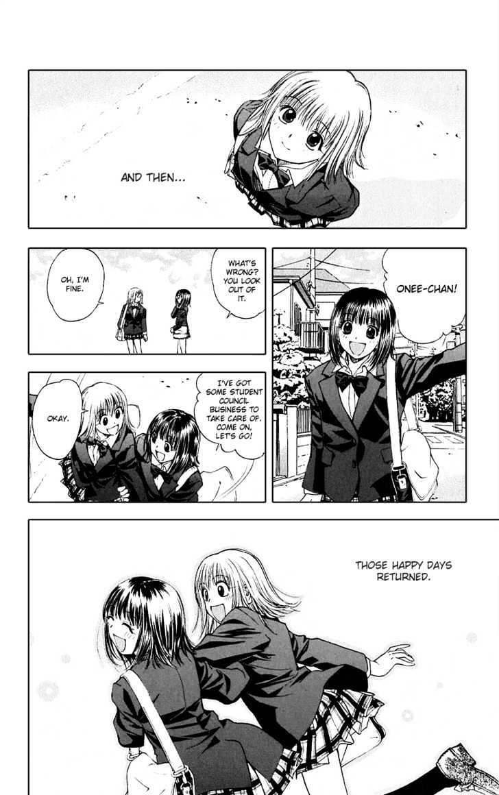 Pretty Face Chapter 52 page 16 - Chapter 52 : Stuck With This Face Again
