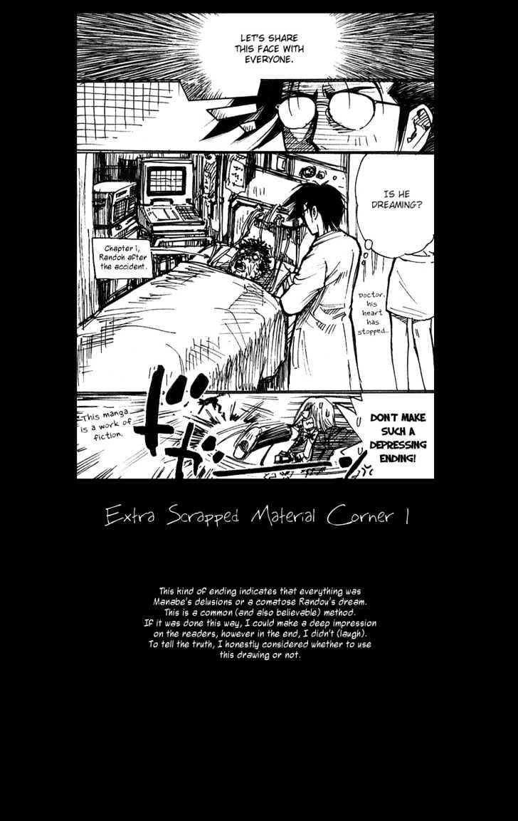 Pretty Face Chapter 52 page 21 - Chapter 52 : Stuck With This Face Again