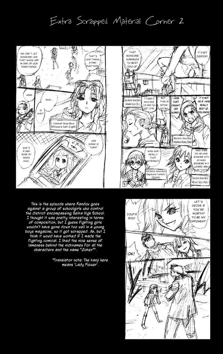 Pretty Face Chapter 52 page 22 - Chapter 52 : Stuck With This Face Again
