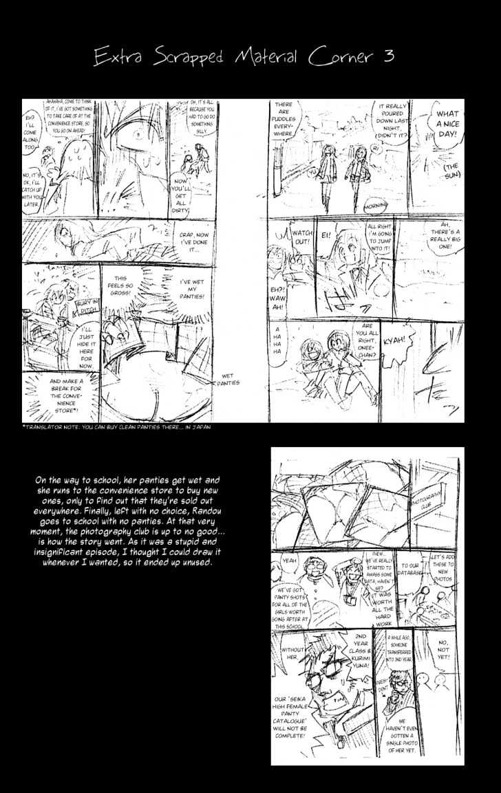 Pretty Face Chapter 52 page 23 - Chapter 52 : Stuck With This Face Again