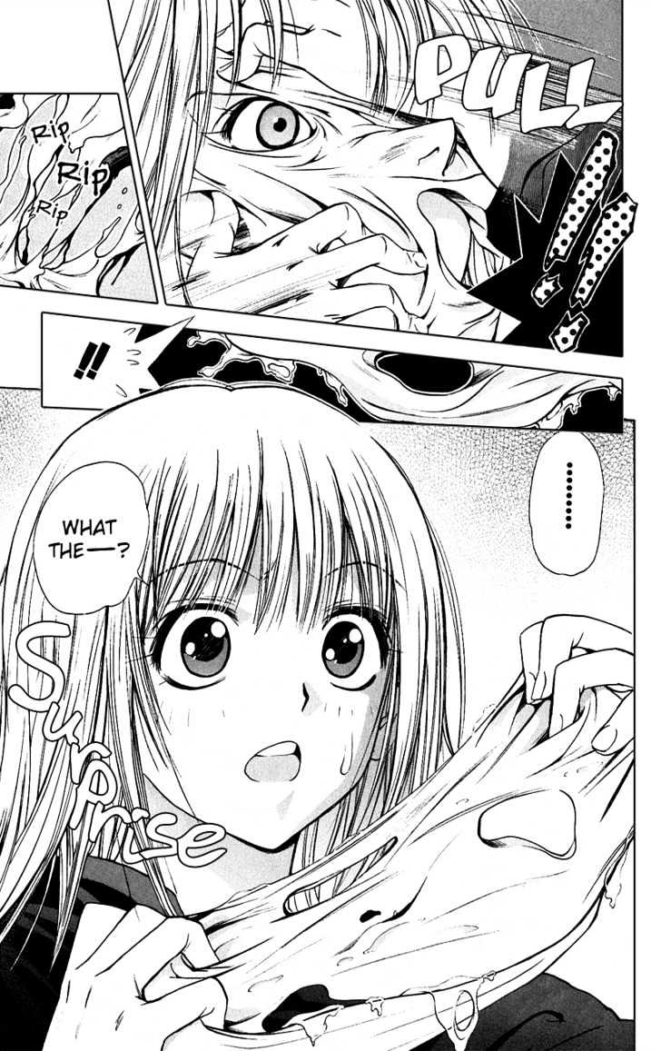 Pretty Face Chapter 52 page 9 - Chapter 52 : Stuck With This Face Again