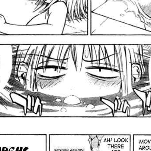 Pretty Face Chapter 9 : Okinawa Trip cover