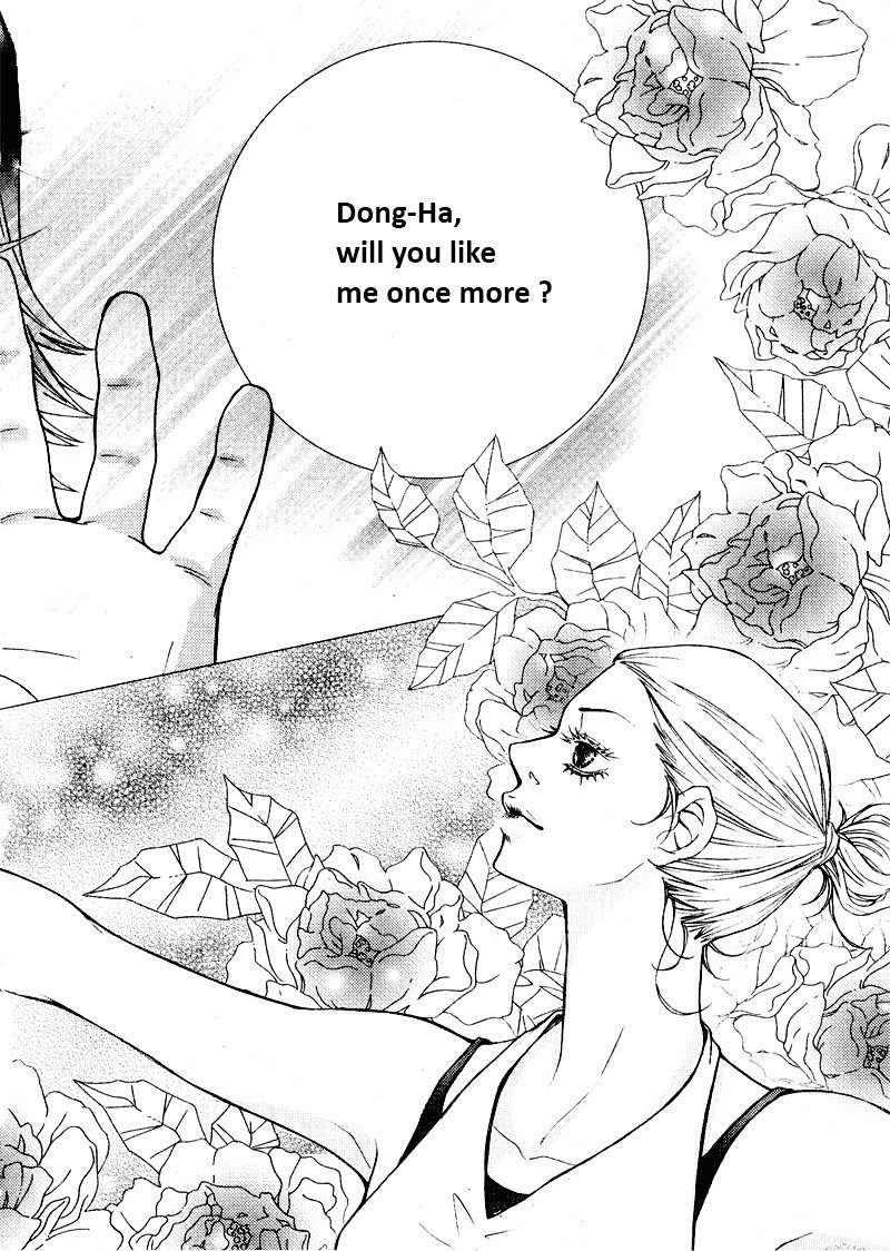 Pretty Haru Chapter 4 page 13 - Chapter 4