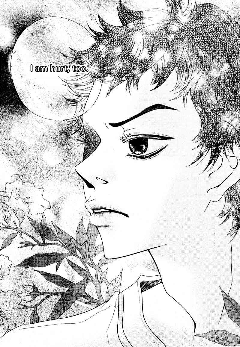 Pretty Haru Chapter 8 page 14 - Chapter 8