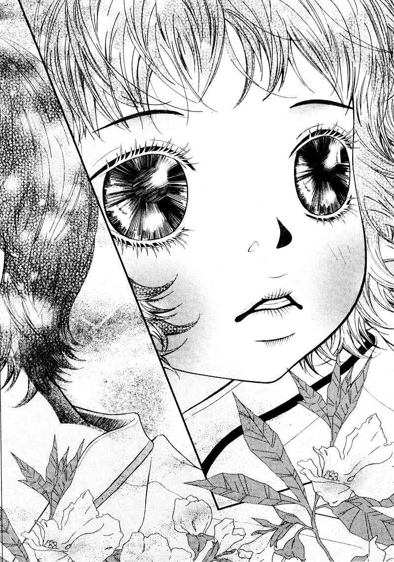 Pretty Haru Chapter 8 page 15 - Chapter 8