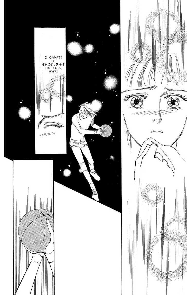 Pretty in Blue Chapter 1 page 38 - Chapter 1 : Pretty in Blue