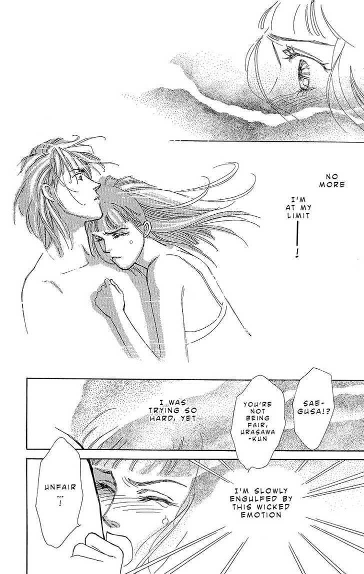 Pretty in Blue Chapter 1 page 44 - Chapter 1 : Pretty in Blue